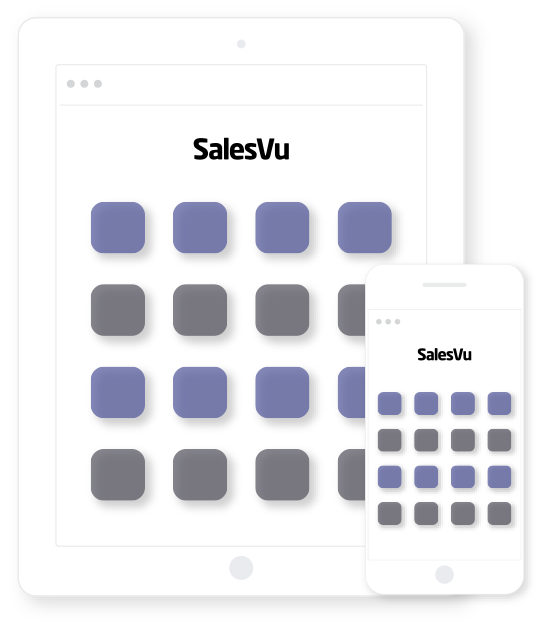 SalesVu