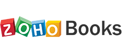 SalesVu Zoho Books Integration